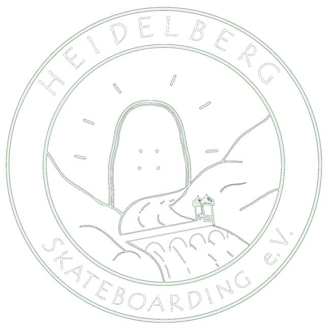 Heidelberg Skateboarding